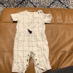 Miles Baby Jumper